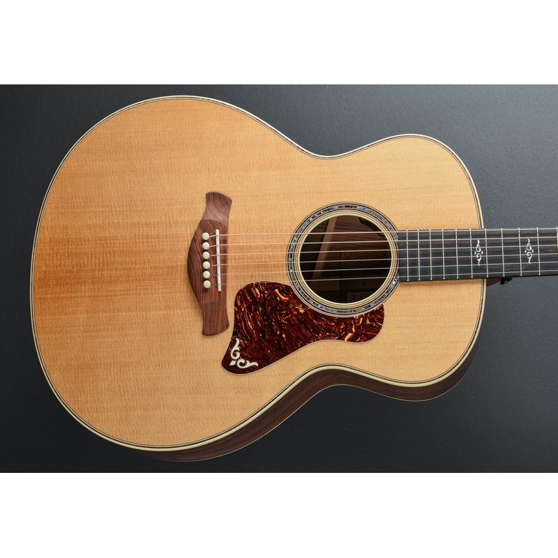 Gold Label 814e