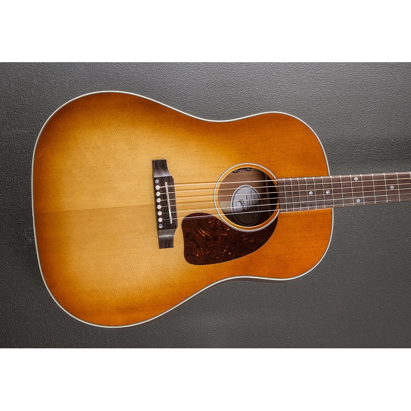 J-45 Standard – Heritage Cherry Sunburst