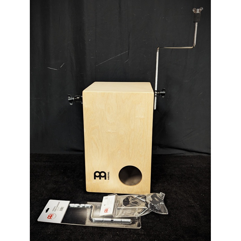 Kick Drum Cajon