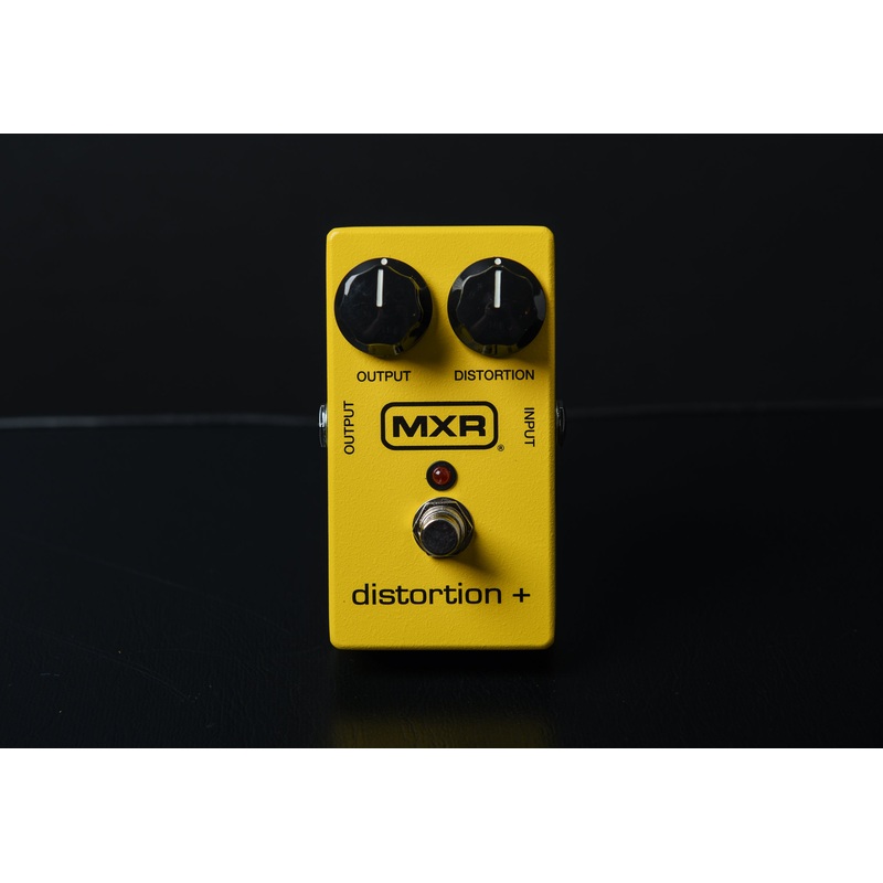 M104 Distortion +