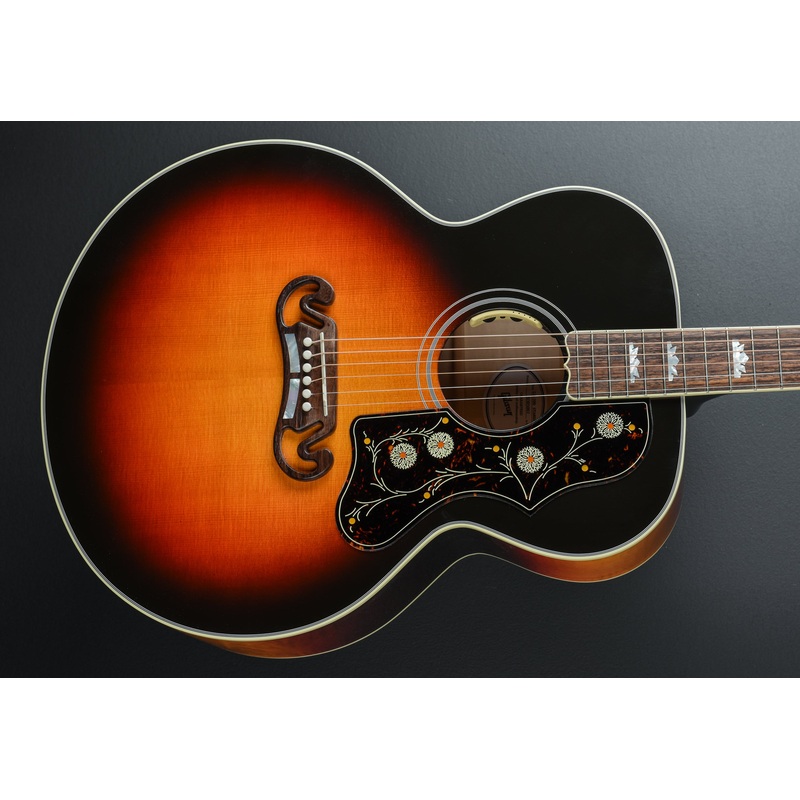 SJ-200 Standard – Tri Burst