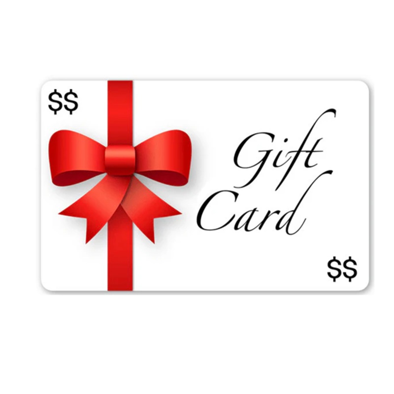 VapeBest Gift Card (100% off)