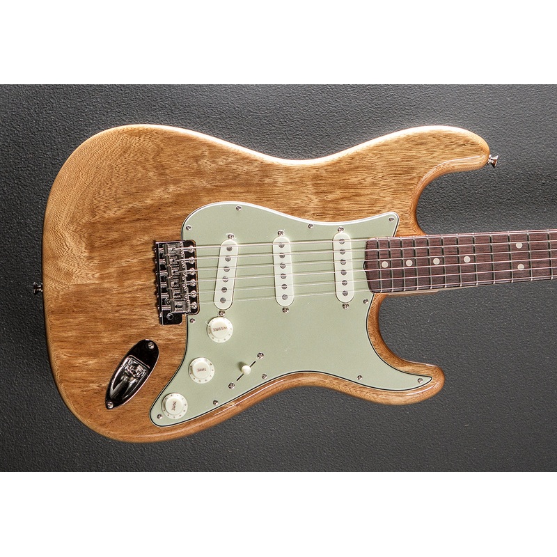 1963 NOS Korina Strat