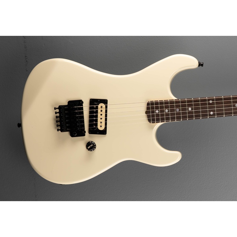 1983 Baretta Reissue – Classic White