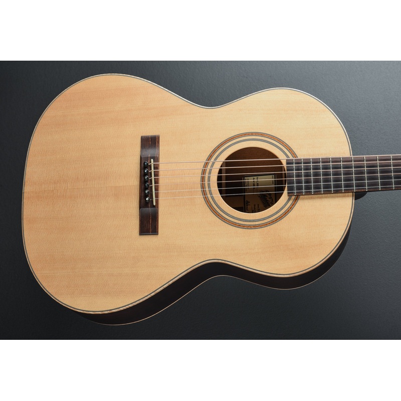 AM-14, AA Sitka Spruce/Sapele