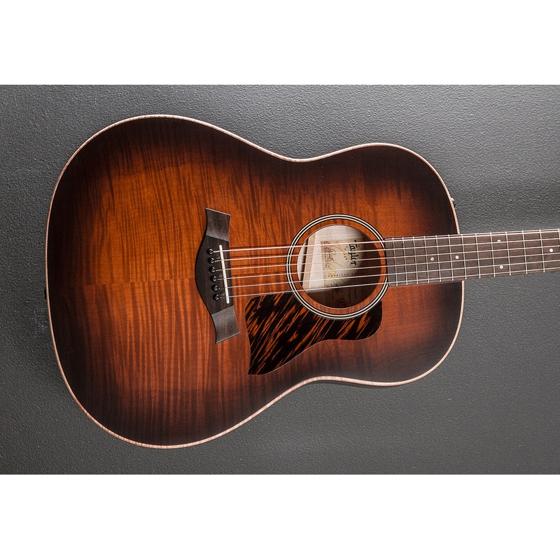 American Dream AD27E Flametop ’22