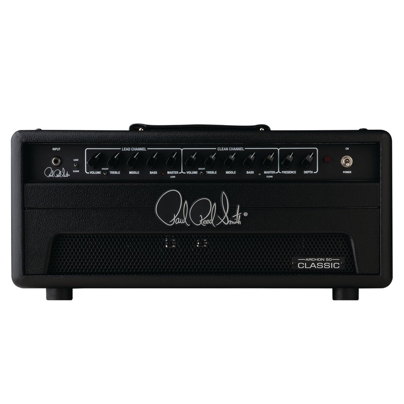 Archon Classic 50W Head