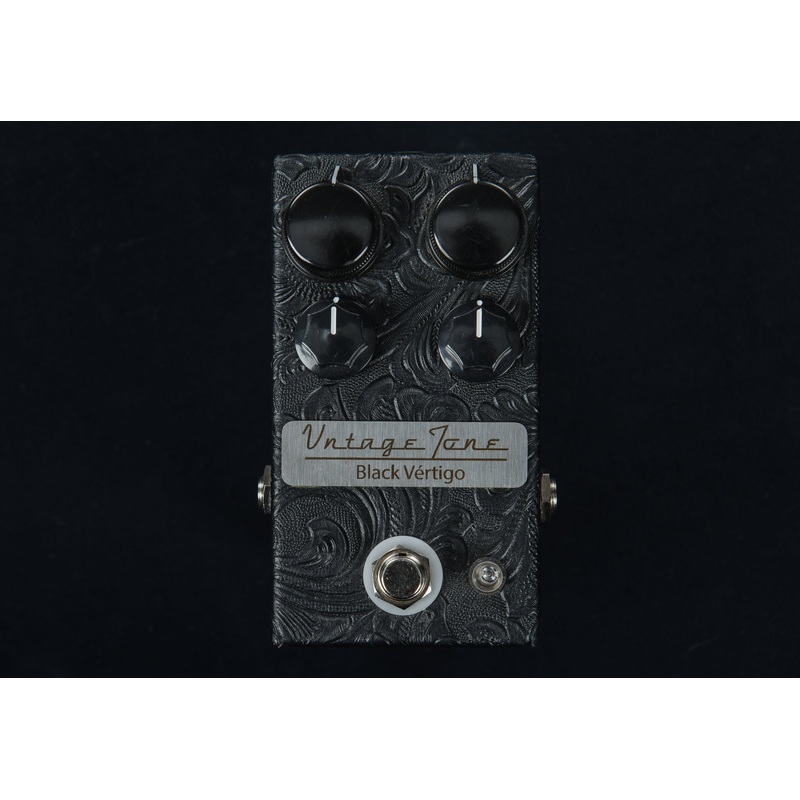 Black Vertigo ‘Recent