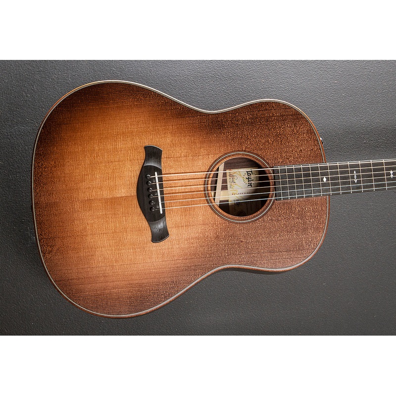 Builder’s Edition 717E WHB – Wild Honey Burst