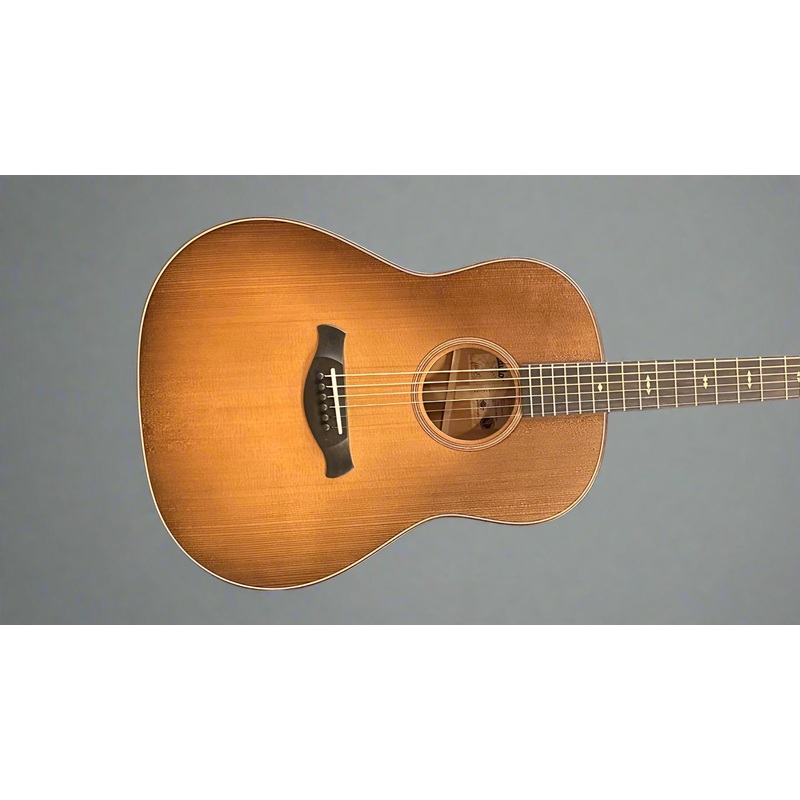 Builders Edition 517- Wild Honey Burst