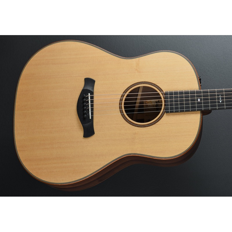 Builders Edition 717E