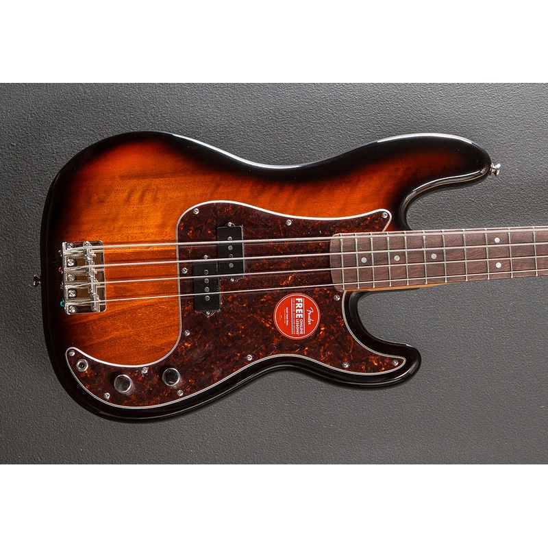Classic Vibe 60’s Precision Bass – 3 Color Sunburst