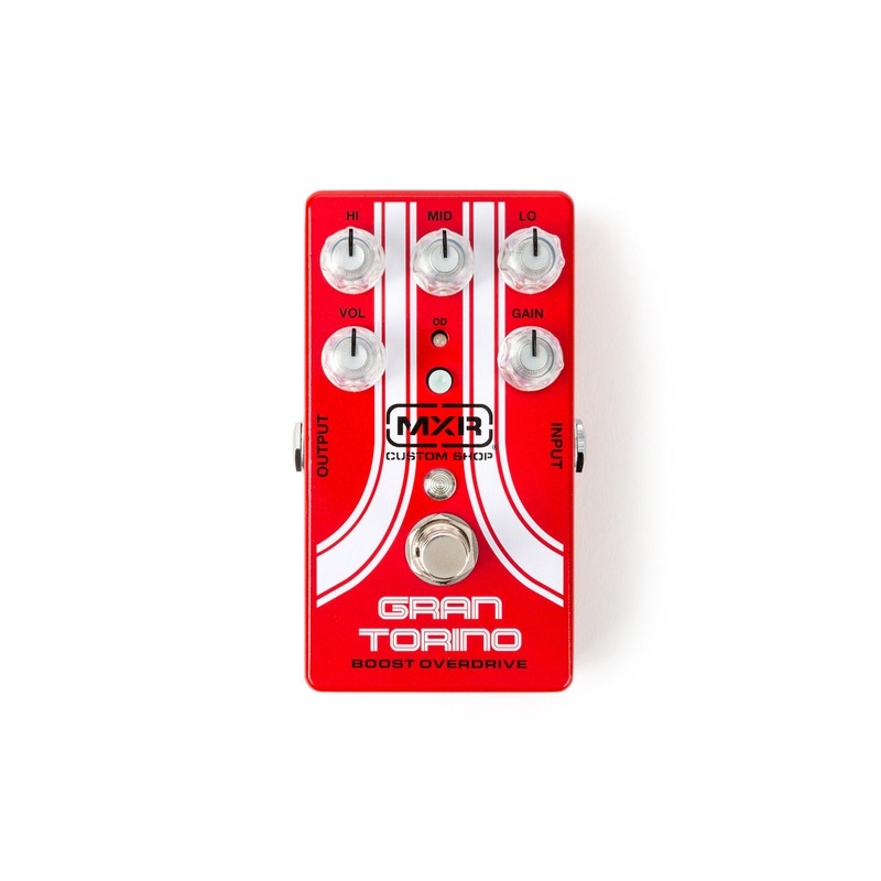 CSP033G Gran Torino Boost Overdrive