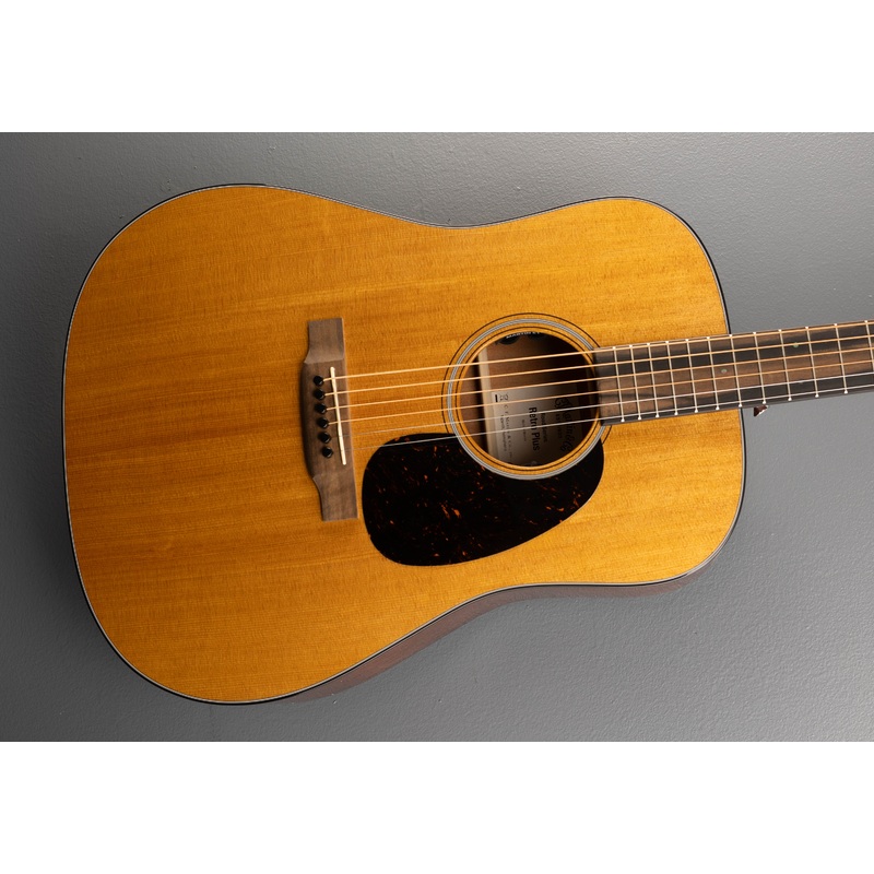 DE Retro Plus Mahogany