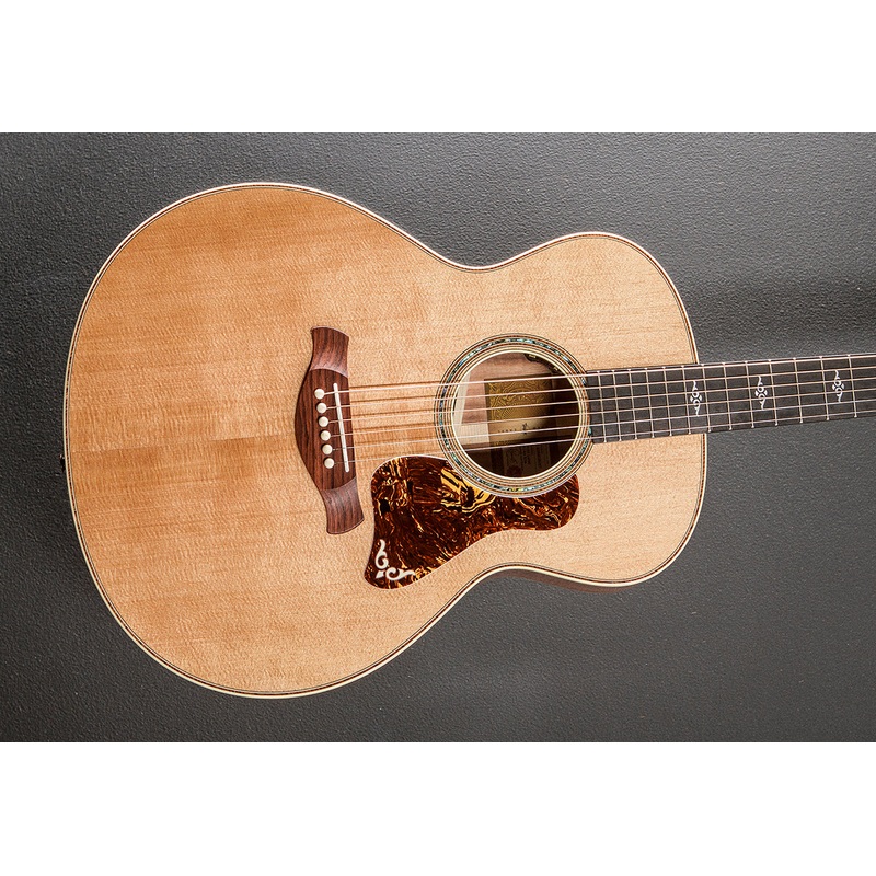 Gold Label 814E Koa