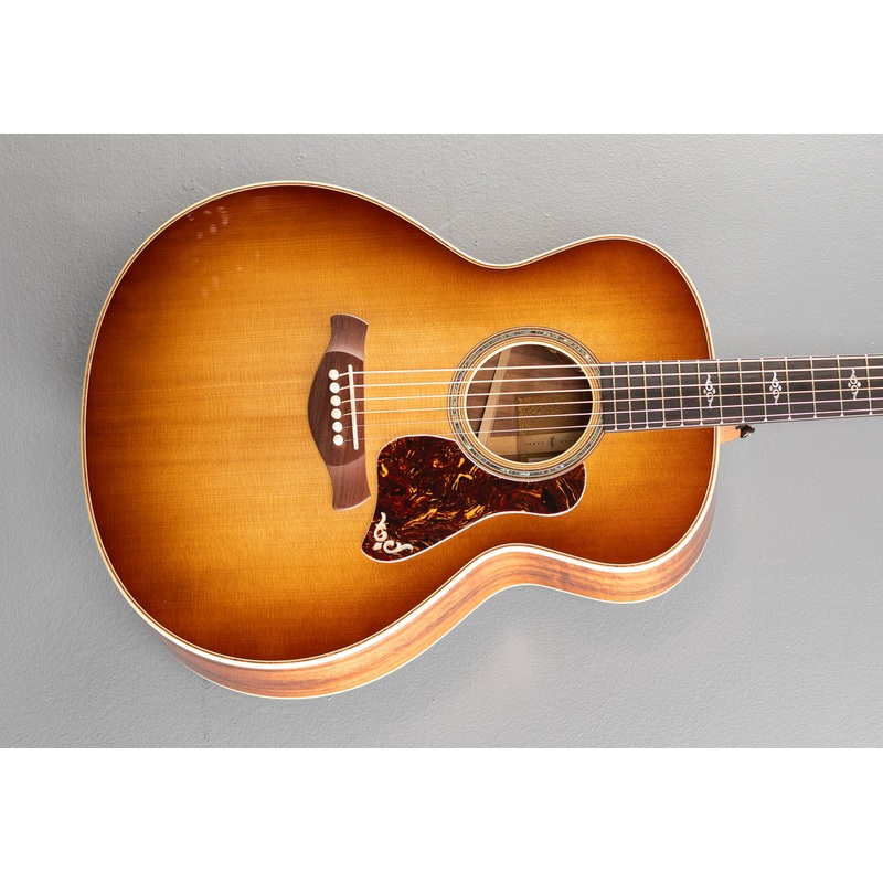 Gold Label 814e Koa-SB