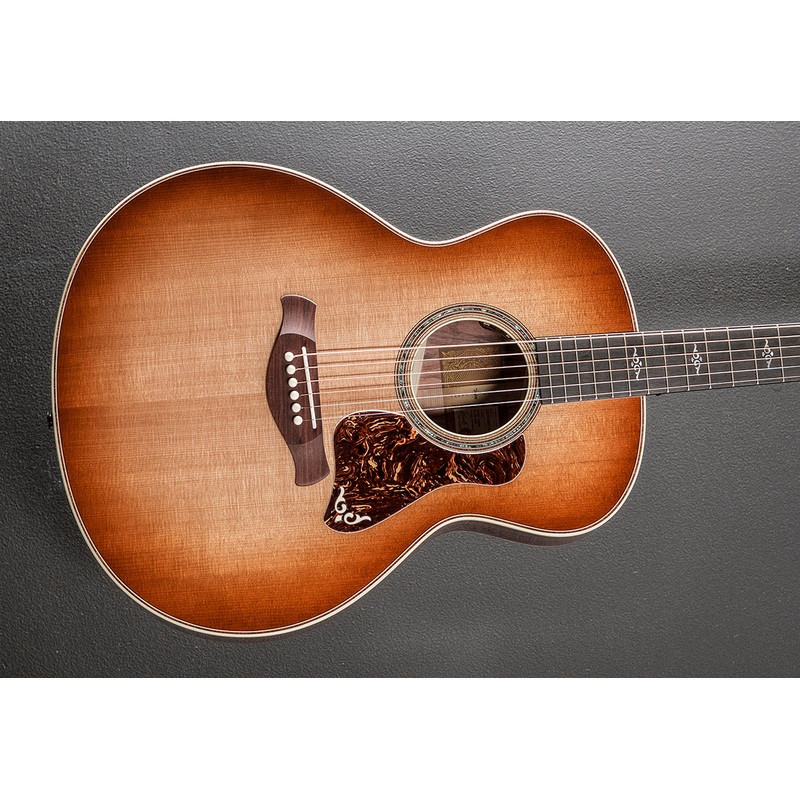 Gold Label 814E-SB