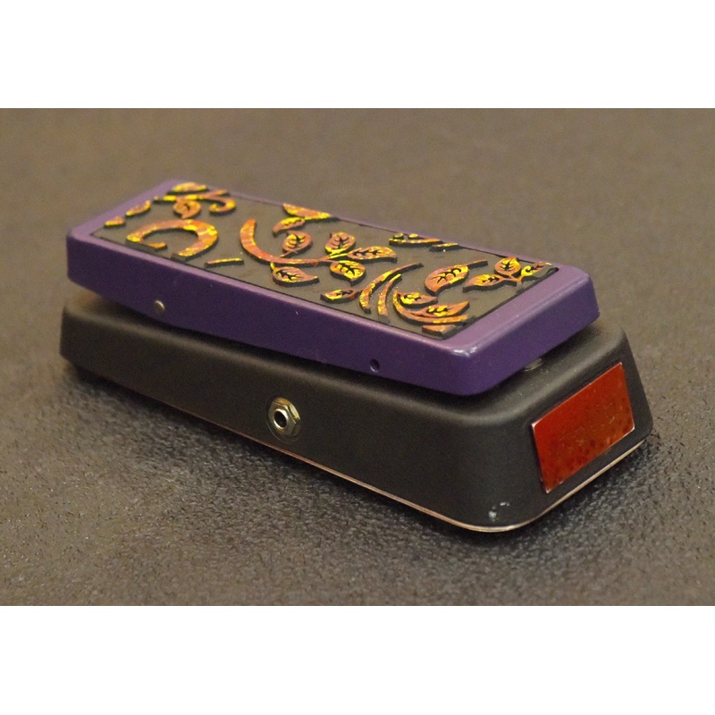 Italia 635 Flagship Wah, Recent