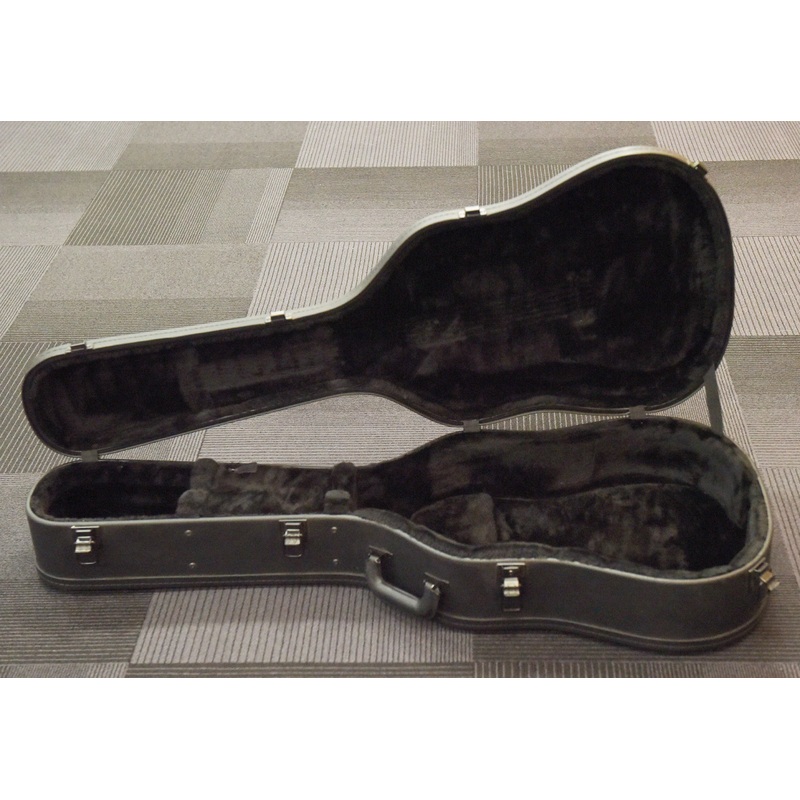 J-45 Modern Case – Black, Recent