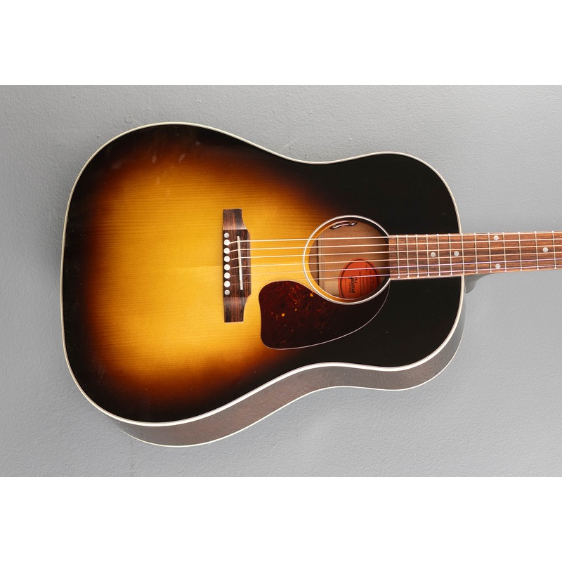 J-45 Red Spruce – Tri Burst
