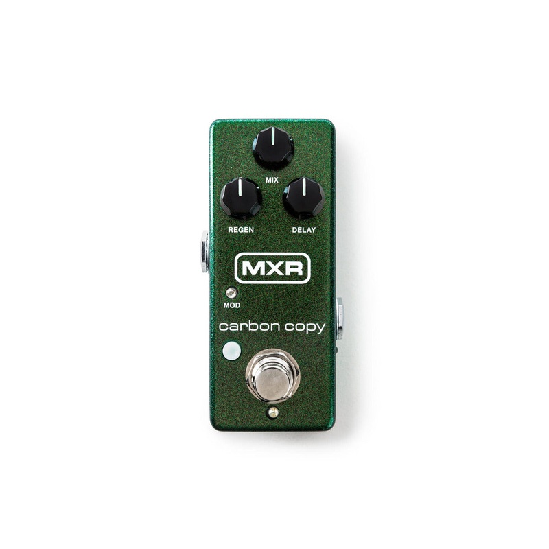M299 Carbon Copy Mini