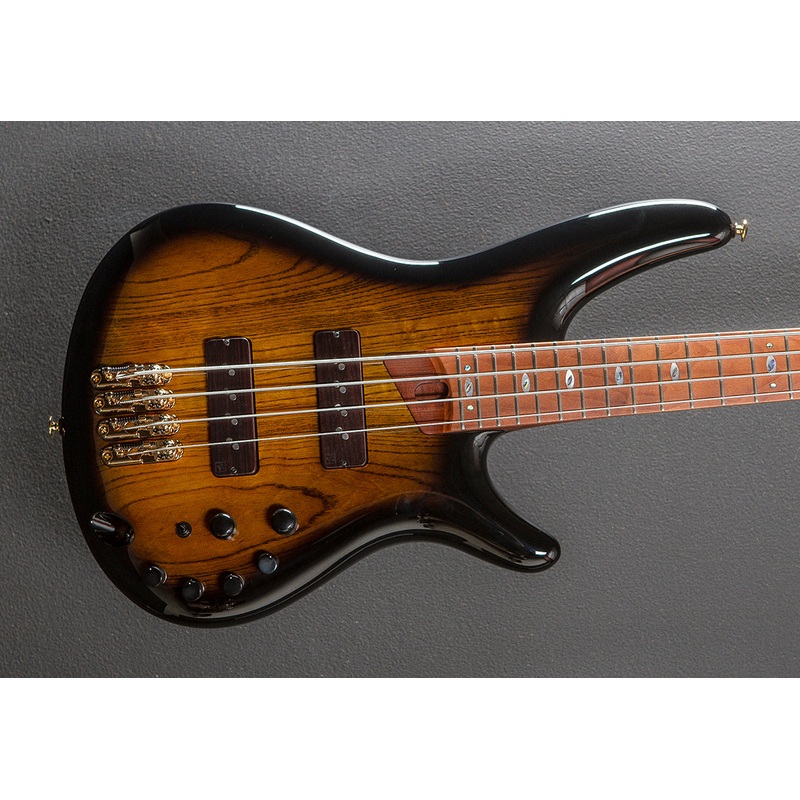 Prestige SR4500 Bass – Desert Sunset Burst