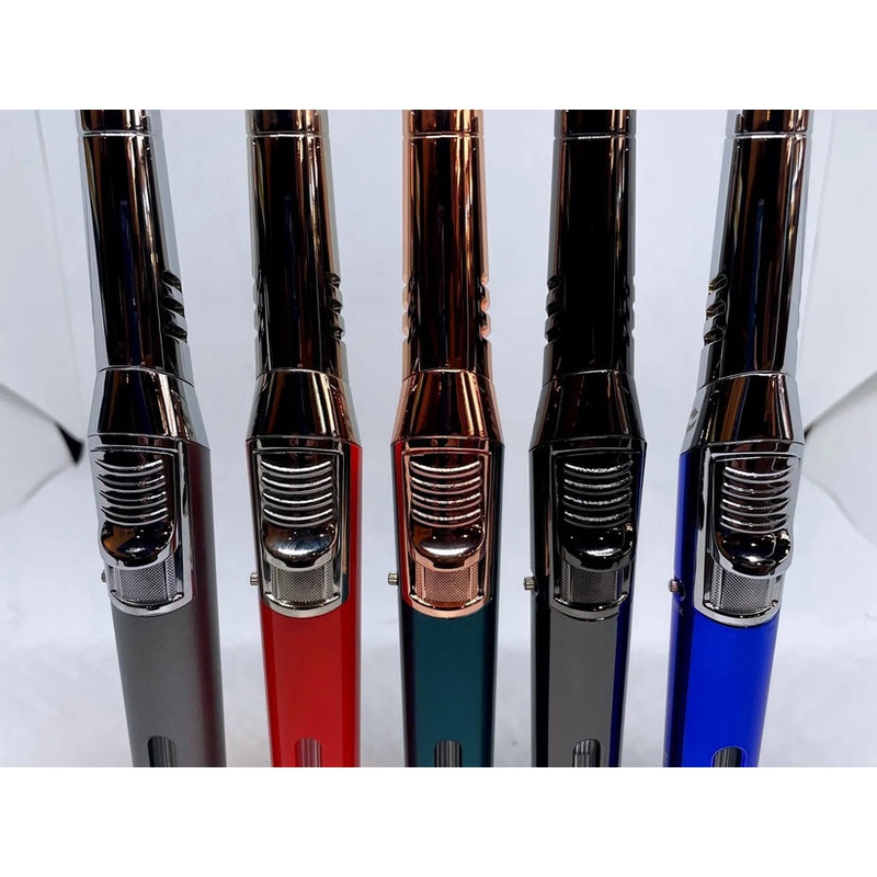 Spider Torch – 317|Orange|Black|Sky Blue|Grey