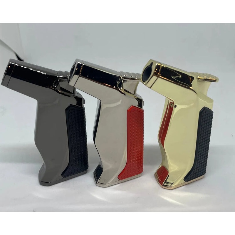 Spider Torch – 995|Red|Gold|Black