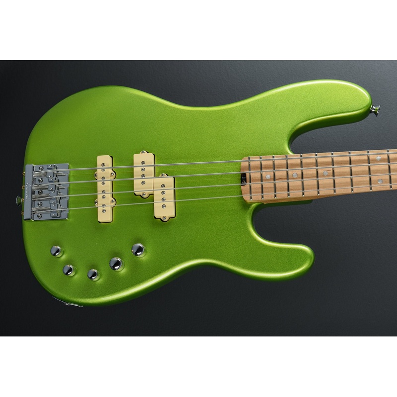 Used Pro-Mod San Dimas Bass PJ IV, ’21