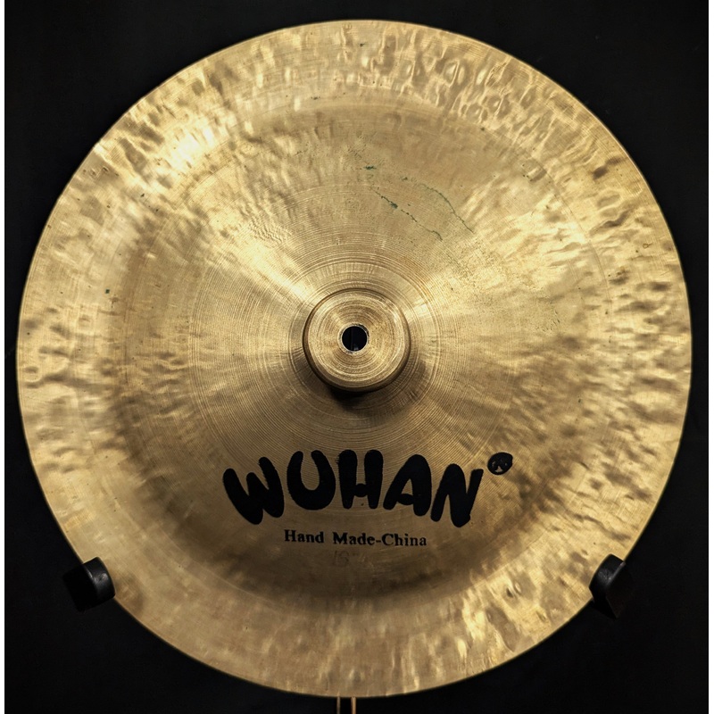 16 Inch China