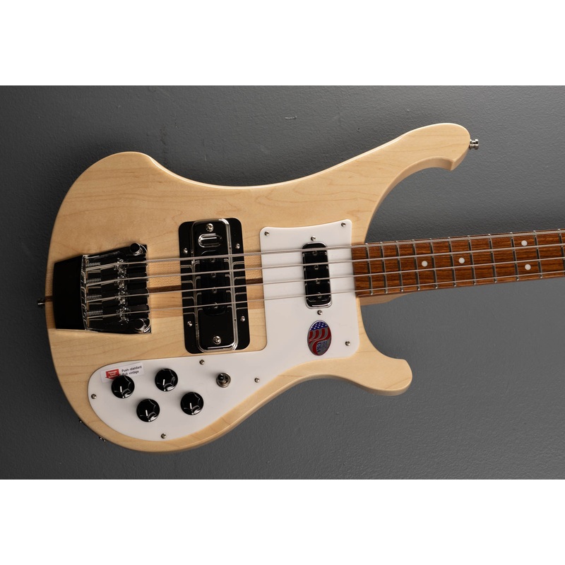 4003S Bass – Mapleglo