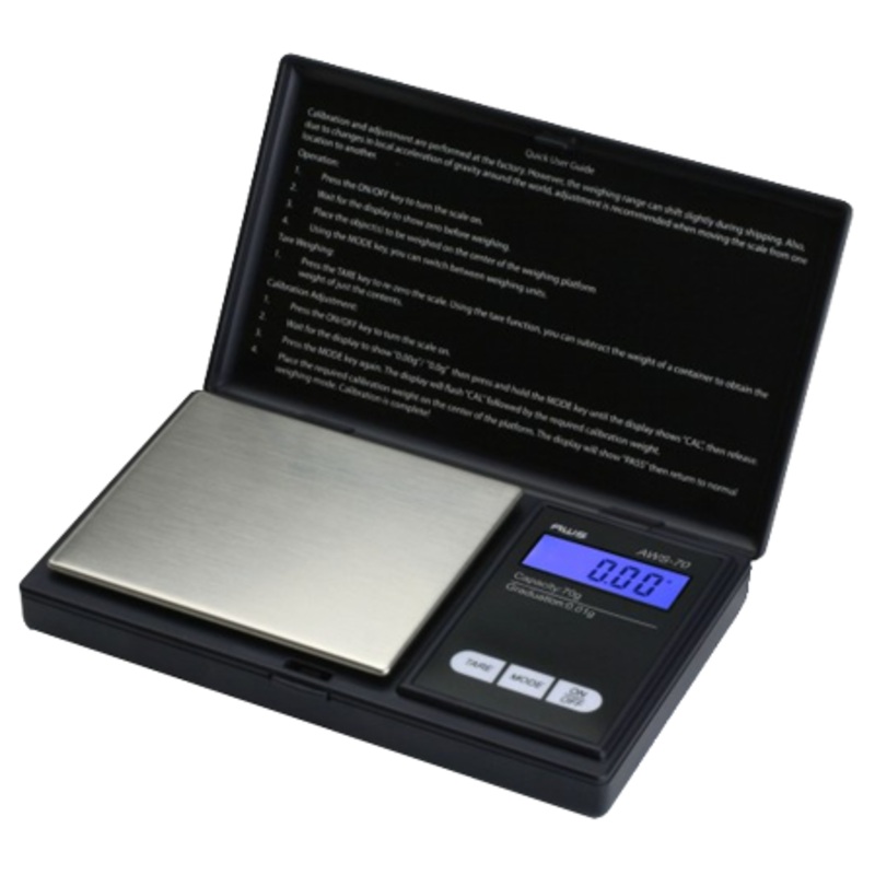 AWS-70 DIGITAL SCALE