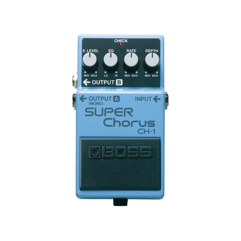 CH-1 Super Chorus