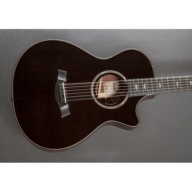 Custom GC 12-Fret ’24