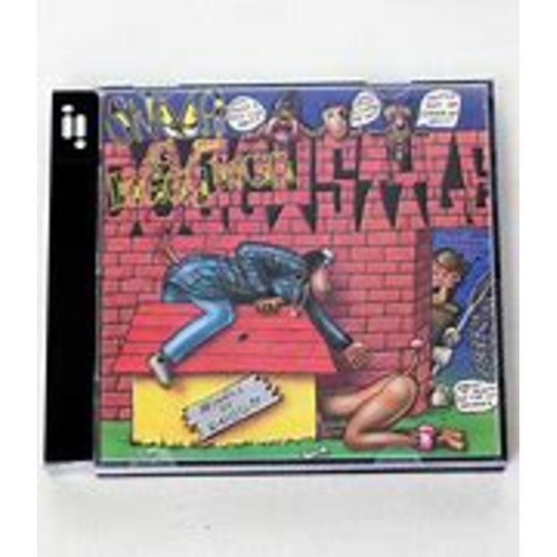INFYNITY DEATH ROW RECORDS – SDCO100