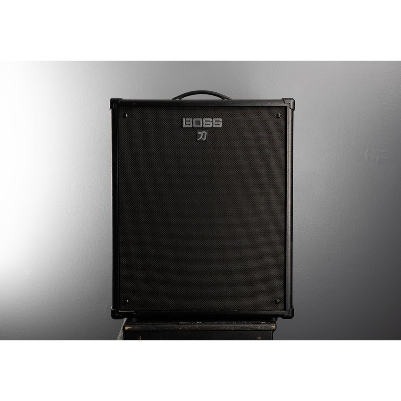 Katana 210 Bass Combo, ’21