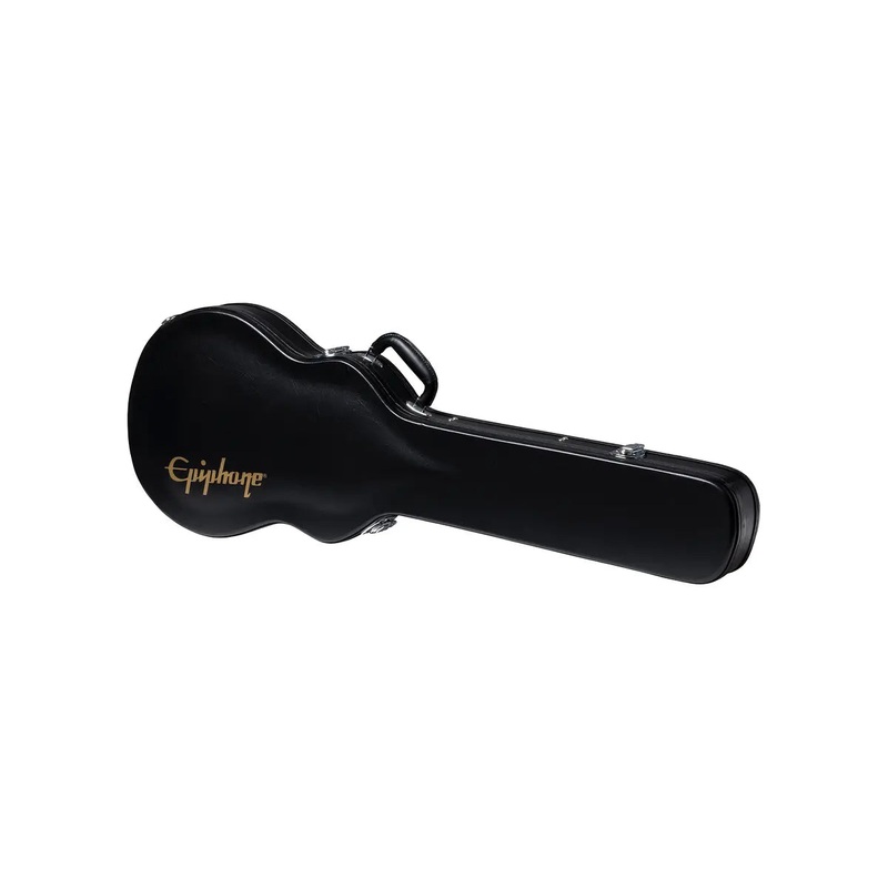 Les Paul Hardshell Case