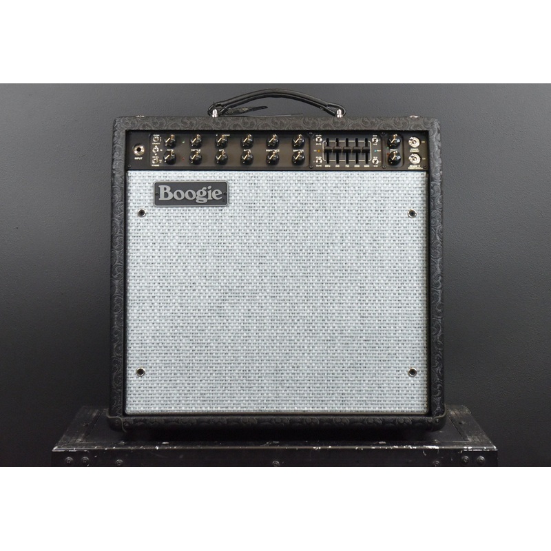 Limited Edition Mark 5 Thirty-Five 1×12 Combo