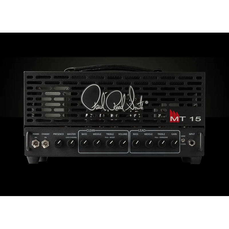 Mark Tremonti MT 15 V2 Head