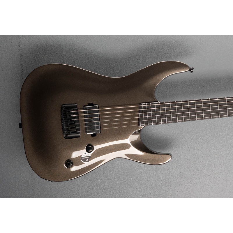 Mick Thomson Signature MT-I – Obsidian Metallic