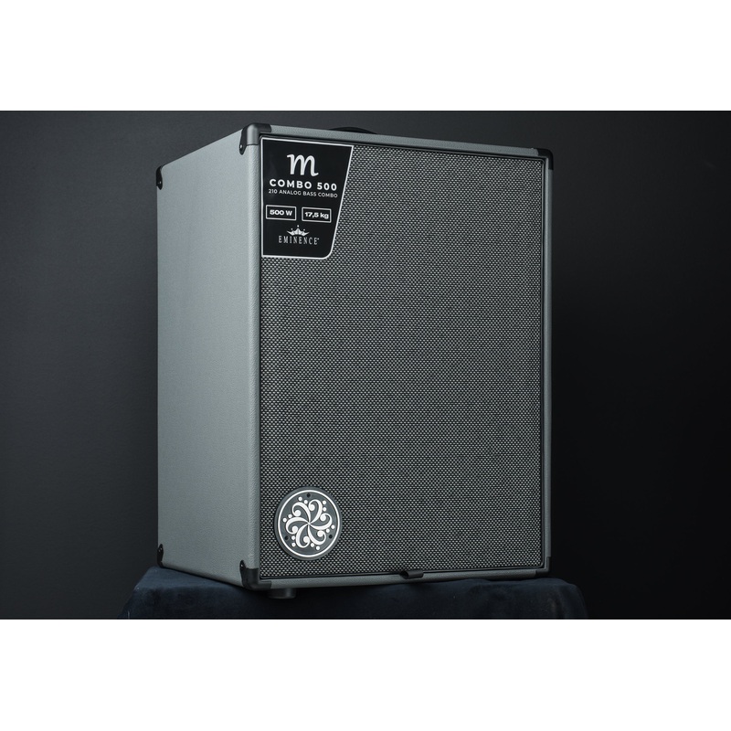 Microtubes 500 2×10 Combo