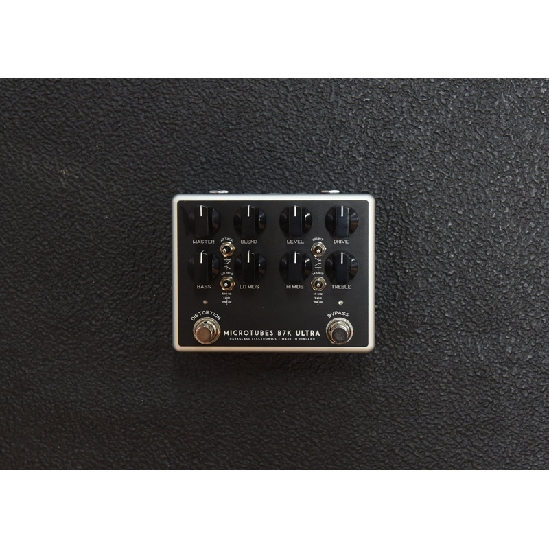 Microtubes B7K Ultra V2