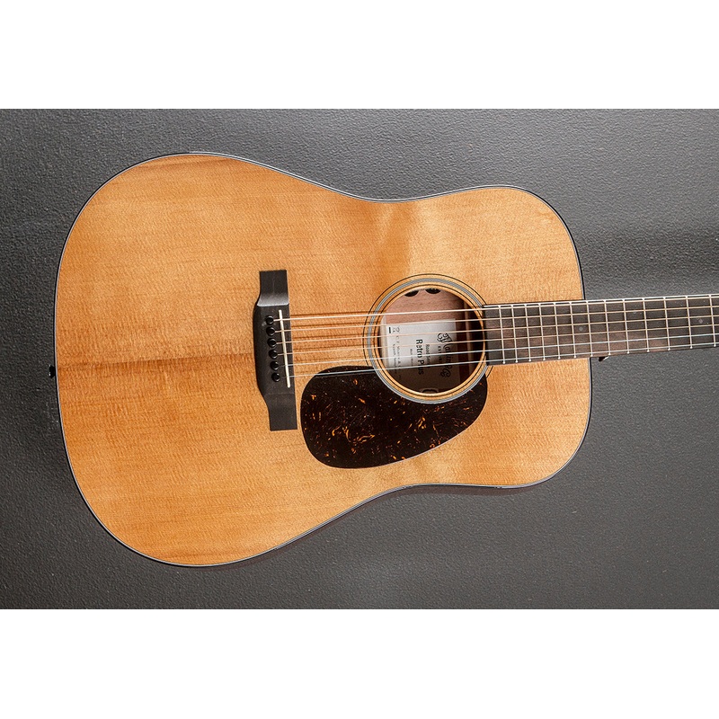 New for 2025 DE Retro Plus Mahogany