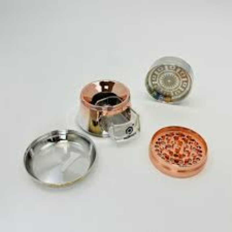 Palpitate Grinders|Multicolor