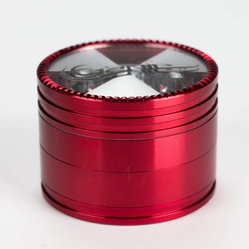 Posh Grinder: GR-54|Green|Black|Red|Purple|Blue|Gold