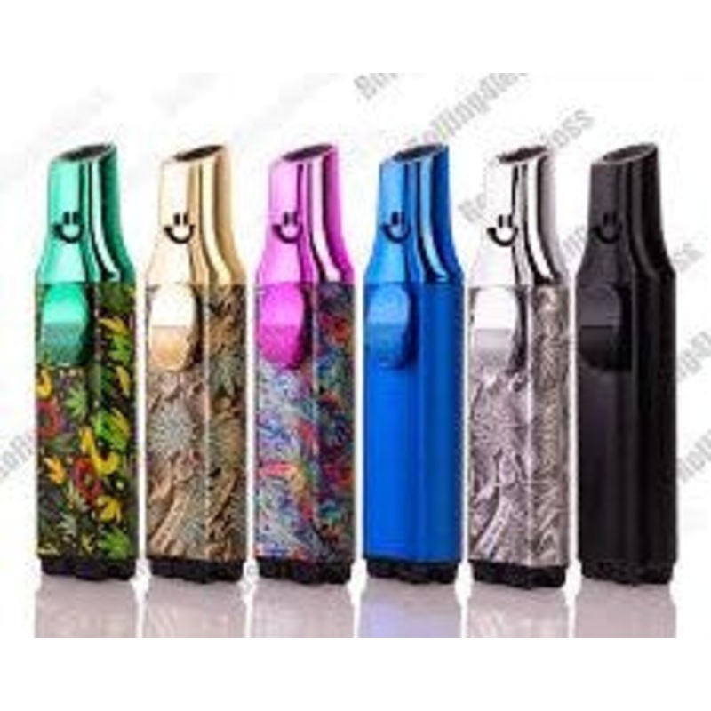 Scorch Torch – 61840|Black|Pink|Blue|Green|Gold