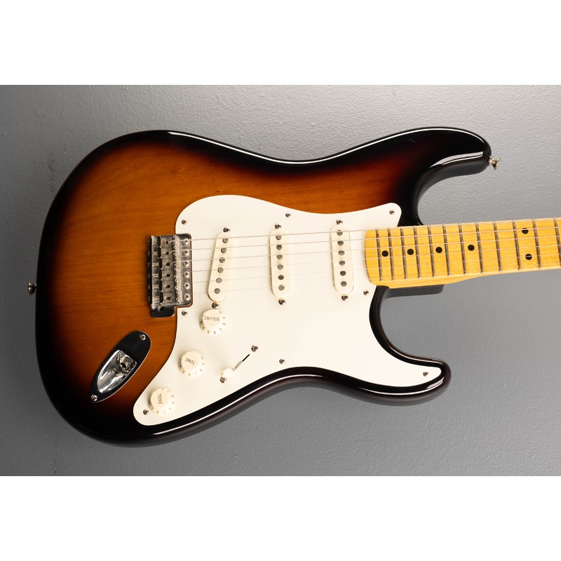 Used Eric Johnson Stratocaster ’14