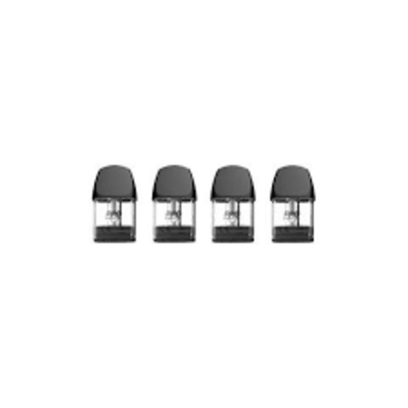 Uwell Caliburn A2 Pods|0.9 ohm