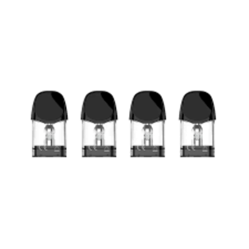 Uwell Caliburn A3 Pods|0.8 ohm|1 ohm