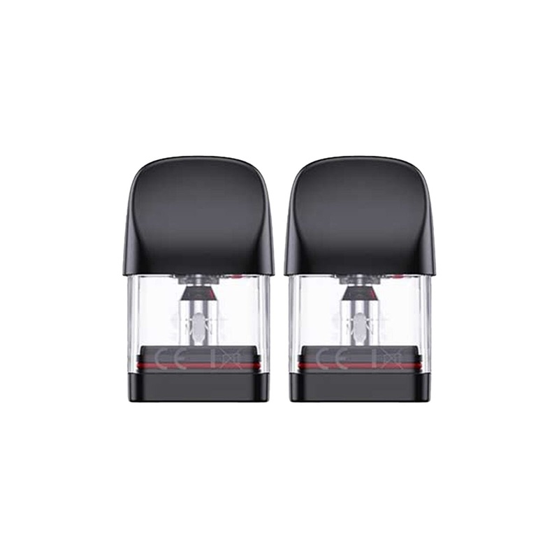 Uwell Caliburn G3 Pods|0.4 ohm|0.6 ohm|0.9 ohm|1.2 ohm